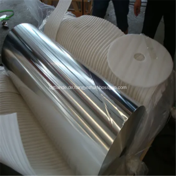 Lebensmittelverpackung Aluminium-Laminatfolie